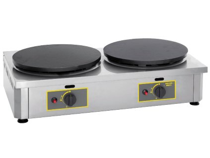 Platňa na palacinky CDG 400