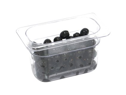 Nádoba STALGAST® GN1/9-100 polykarbonát