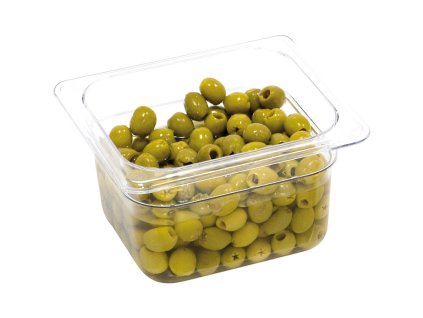 Nádoba STALGAST® GN1/6-65 polykarbonát