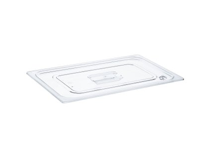 Pokrievka STALGAST® GN1/4 polykarbonát
