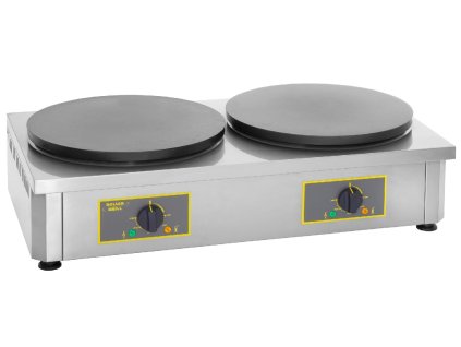 Platňa na palacinky CDE 350