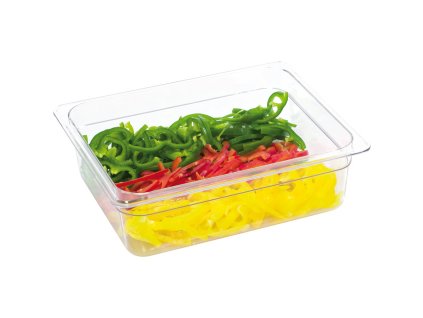 Nádoba STALGAST® GN1/2-65 polykarbonát