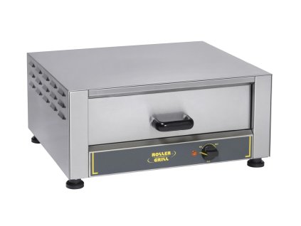 Zásobník na ohrev pečiva CB20