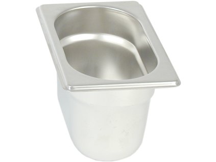 GN nádoba 1/9 STALGAST EKO s hĺbkou 100 mm