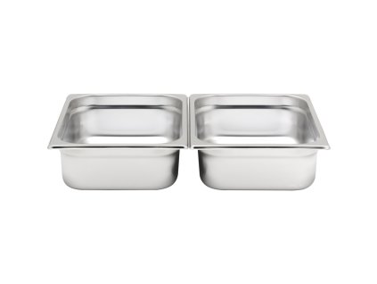 GN nádoba 1/2 STALGAST EKO s hĺbkou 40 mm