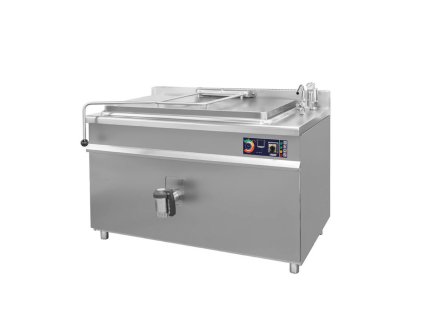 Elektrický varný kotol EKO 200 l