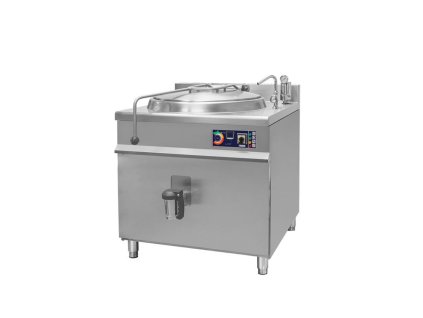 Elektrický varný kotol EKO 100 l