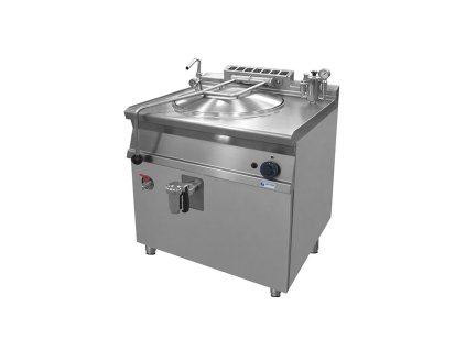 Plynový varný kotol EKO 80 l