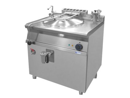 Elektrický varný kotol EKO 80 l