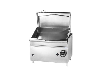 Elektrická výklopná panvica 120 l