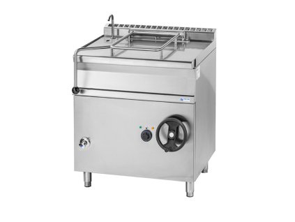 Elektrická výklopná panvica 80 l