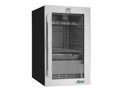 Komora na dozrievanie mäsa 233 litrov