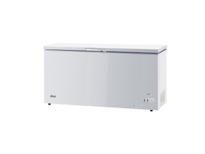 Mraziaci box FORCAR  537 l