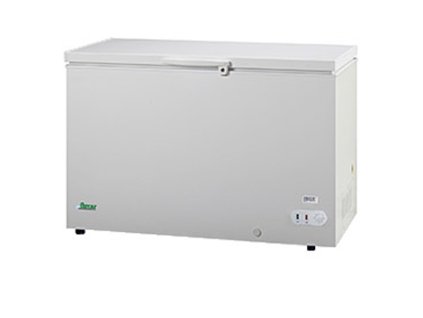 Mraziaci box FORCAR  269 l