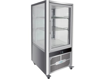Samoobsluzna vitrína Forcar 200 l