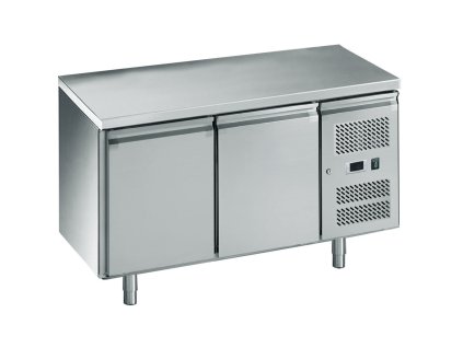 Chladiaci stôl Forcold 2x dvere