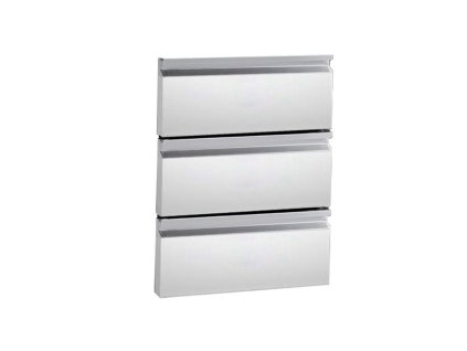 Forcold zásuvky 3x 1/3