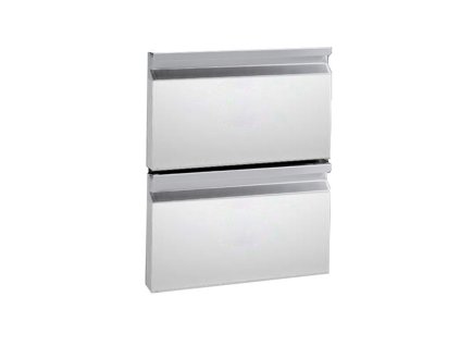 Forcold zásuvky 2x 1/2