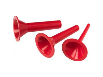 Nadstavec na plnenie klobás FIMAR 32 - priemer 20 mm