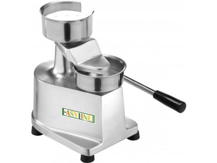 Formovač hamburgerov FIMAR 100 mm