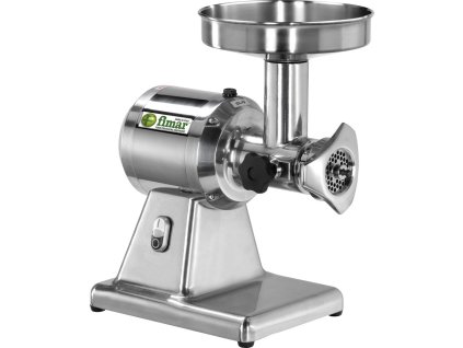 Mlyncek na mäso Fimar 12 / nerez