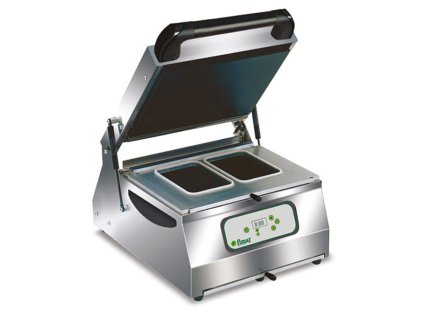 Forma pre zatavovací stroj FIMAR pre 2 nádoby 195x180