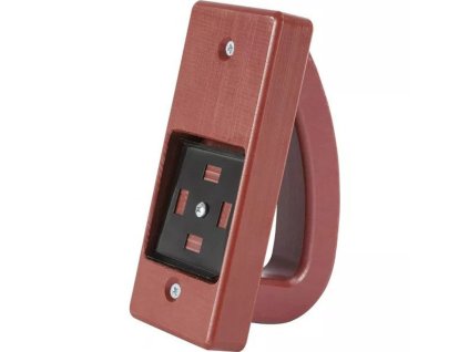 Hoblík na plastové dosky na krájanie