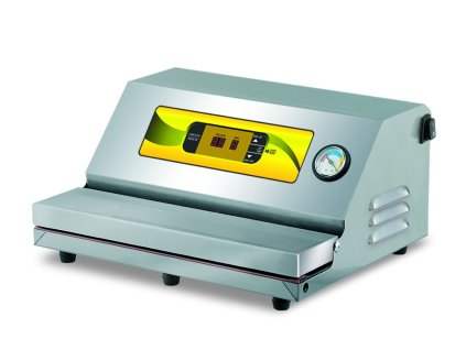 Vákuový baliaci stroj s externým saním ECO SMALL