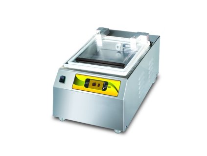 Vákuový baliaci stroj komorový s jedným programom ECO MIX