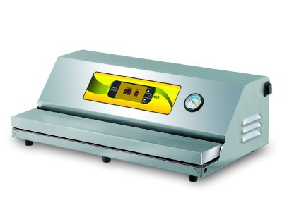 Vákuový baliaci stroj s externým saním ECO MEDIUM