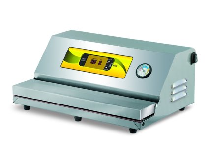 Vákuový baliaci stroj s externým saním ECO ELIX