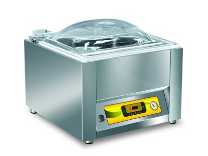 Vákuový baliaci stroj komorový s deviatimi programami ECO 45 DUO DIGIT