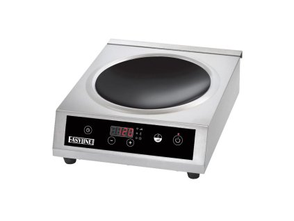 Indukčná platňa WOK - EASYLINE
