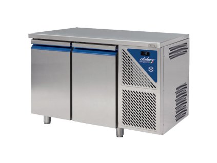 Chladiaci stôl DALMEC 2x dvere R290 (kópia)