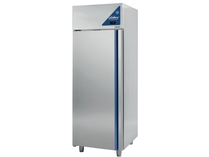 Mraznička DALMEC® 700 l / nerez