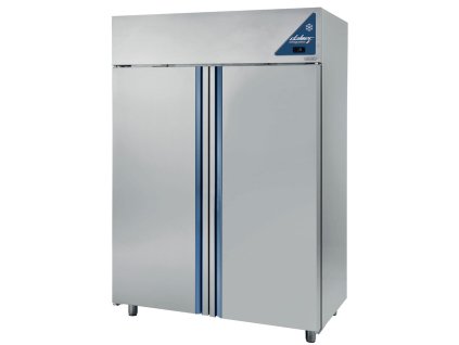 Chladnička DALMEC® 1400 l / nerez R290
