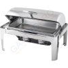 19256 chafing dish roll top elegance 180