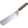 Lopatka s drevenou rúčkou 36,5