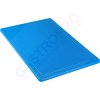 Doska na krájanie STALGAST® 60 x 40 / modrá