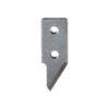 Nôž náhradný na S300640, dĺžka: 4 cm