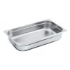 GN nádoba 1/1 STALGAST PROFI s hĺbkou 200 mm
