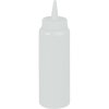 (S065723)[STA.065723] Dispenser bottle 0.7 l, white