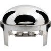 26485 chafing dish elipsa roll top elegance