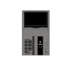 Ice maker ARISTARCO 25/6 kg water Digital