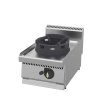 Plynový WOK GASTRO 700 - 1 horák 10,5 kW
