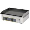 Grilovacia platňa elektrická PSR 600 EE