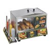 Stanica na hot-dog HDS 60