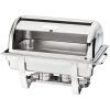 Chafing dish Roll-Top CLASSIC