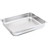 GN nádoba 2/1 STALGAST PROFI s hĺbkou 200 mm
