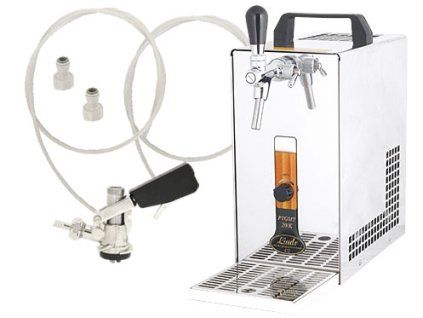 Výčep Lindr PYGMY 20/K